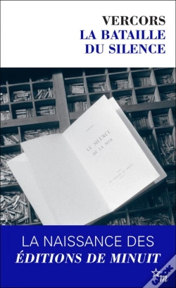 Capa do artigo La Bataille Du Silence