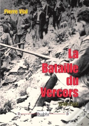Capa do artigo La Bataille Du Vercors 1943-1944