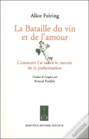 Capa do artigo La Bataille Du Vin Et De L
