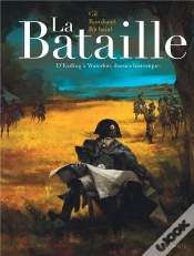 Capa do artigo La Bataille ; Intégrale
