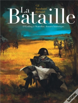 Capa do artigo La Bataille ; Intégrale