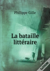 Capa do artigo La Bataille Litteraire