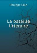 La Bataille Litteraire