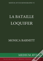 Capa do artigo La Bataille Loquifer