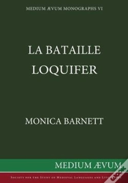 Capa do artigo La Bataille Loquifer