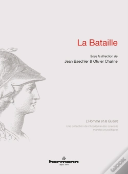 Capa do artigo La Bataille