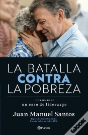 Capa do artigo La Batalla Contra La Pobreza