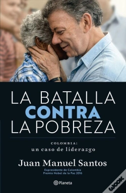 Capa do artigo La Batalla Contra La Pobreza