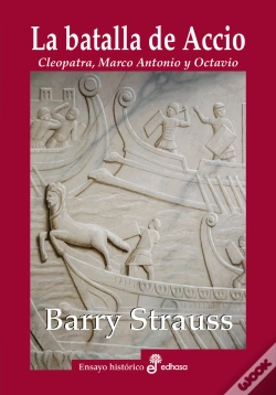Capa do artigo La Batalla De Accio