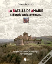 Capa do artigo La Batalla De Amaiur