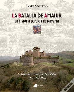 Capa do artigo La Batalla De Amaiur