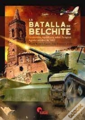Capa do artigo La Batalla De Belchite