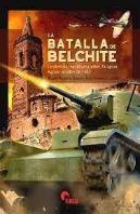 La Batalla De Belchite