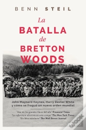 Capa do artigo La Batalla De Bretton Woods