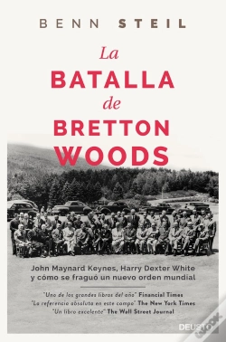 Capa do artigo La Batalla De Bretton Woods