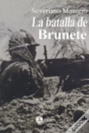 Capa do artigo La Batalla De Brunete