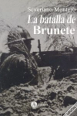 Capa do artigo La Batalla De Brunete