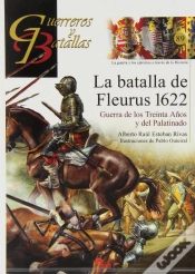 Capa do artigo La Batalla De Fleurus 1622