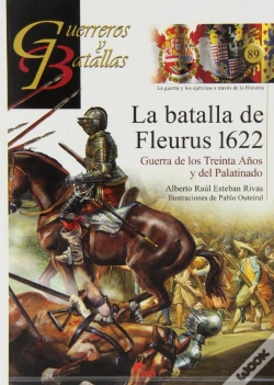 Capa do artigo La Batalla De Fleurus 1622
