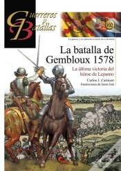 Capa do artigo La Batalla De Gembloux 1578
