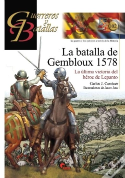 Capa do artigo La Batalla De Gembloux 1578