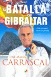 Capa do artigo La Batalla De Gibraltar