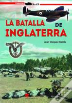 La Batalla De Inglaterra