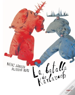 Capa do artigo La Batalla De Karlavach