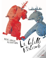 Capa do artigo La Batalla De Karlavach