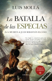 Capa do artigo La Batalla De Las Especias