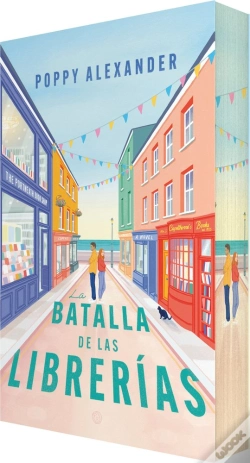Capa do artigo La Batalla De Las Librerias