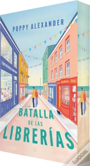 Capa do artigo La Batalla De Las Librerias
