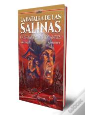 La Batalla De Las Salinas