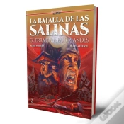 Capa do artigo La Batalla De Las Salinas