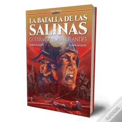 Capa do artigo La Batalla De Las Salinas