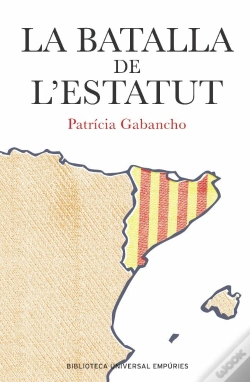 Capa do artigo La Batalla De L'Estatut