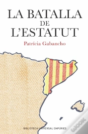Capa do artigo La Batalla De L