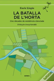 Capa do artigo La Batalla De L