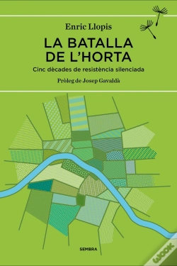 Capa do artigo La Batalla De L'Horta