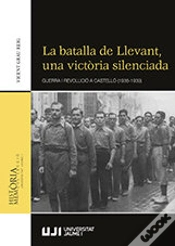 Capa do artigo La Batalla De Llevant, Una Victoria Silenciada