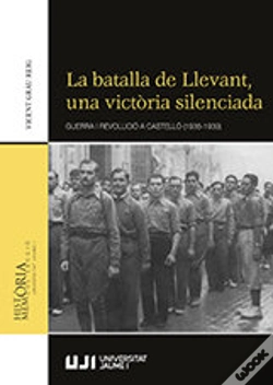 Capa do artigo La Batalla De Llevant, Una Victoria Silenciada