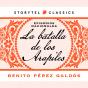 La Batalla De Los Arapiles - Preview