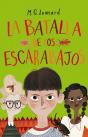 La Batalla De Los Escarabajos - Preview