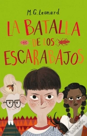 La Batalla De Los Escarabajos
