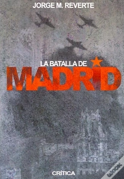 Capa do artigo La Batalla De Madrid ("Booket")  