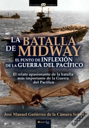 Capa do artigo La Batalla De Midway