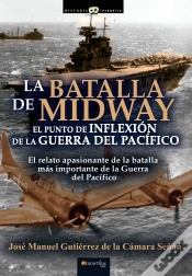 Capa do artigo La Batalla De Midway