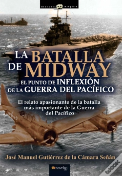 Capa do artigo La Batalla De Midway