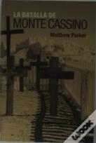 La Batalla De Monte Cassino