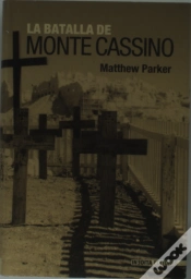 Capa do artigo La Batalla De Monte Cassino